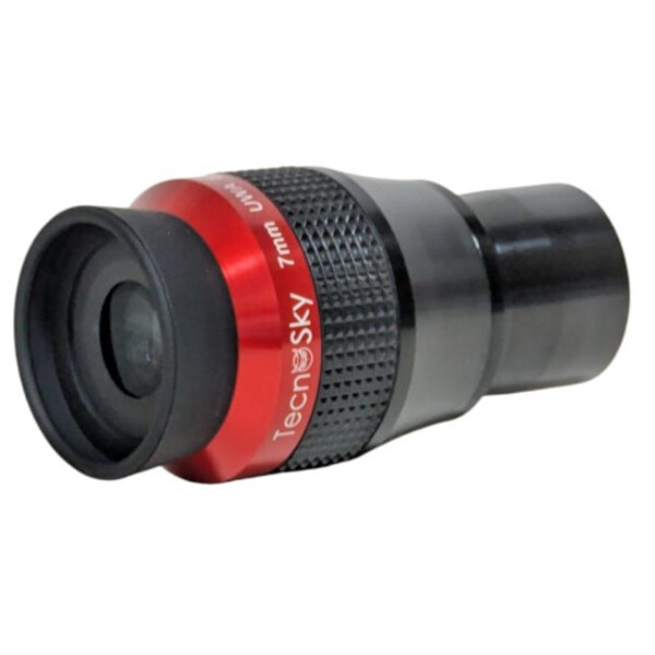 Tecnosky Okular UWA 82° 7 mm 1,25"