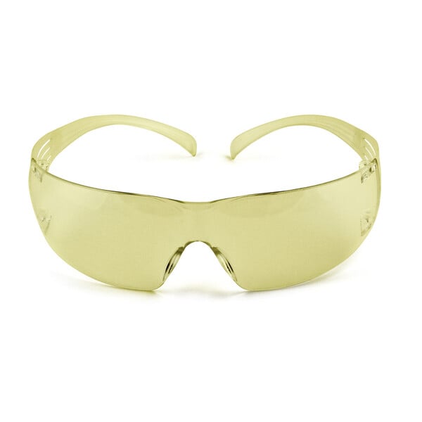 3M Peltor Schiessbrille SecureFit200 gelb