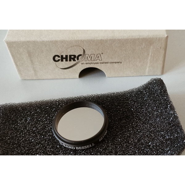 Chroma Filter U-Bessel 1,25"