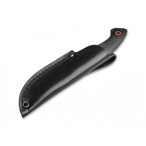 Böker Plus Messer Nessmi Pro Black