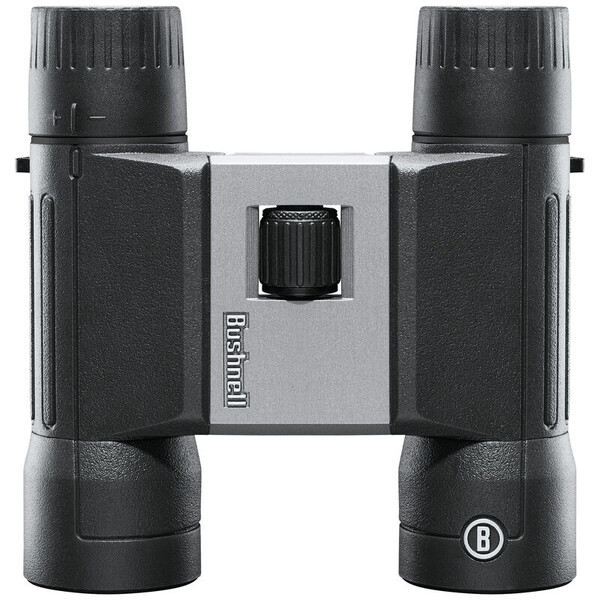 Bushnell Fernglas Powerview 2.0 10x25 Aluminum, MC