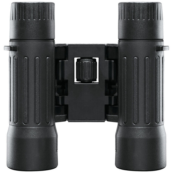 Bushnell Fernglas Powerview 2.0 10x25 Aluminum, MC