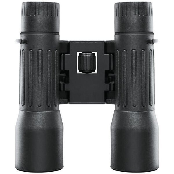 Bushnell Fernglas Powerview 2.0 16x32 Aluminum, MC
