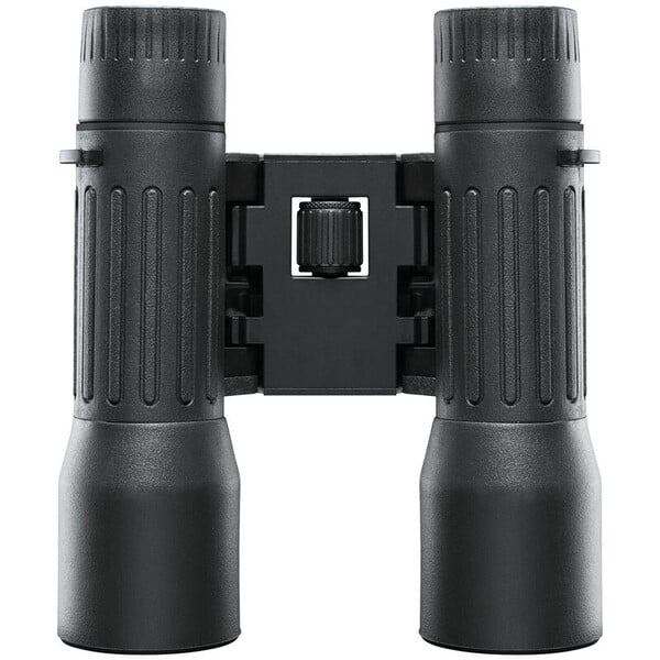 Bushnell Fernglas Powerview 2.0 16x32 Aluminum, MC