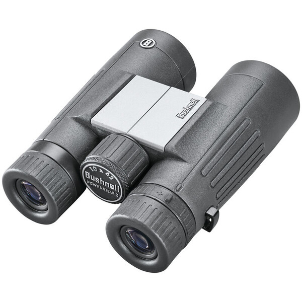 Bushnell Fernglas Powerview 2.0 10x42 Aluminum, MC