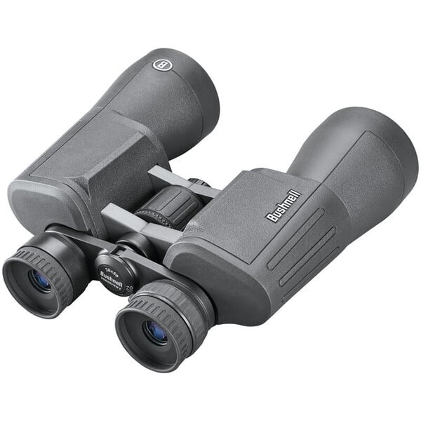 Bushnell Fernglas Powerview 2.0 20x50 Aluminum, MC