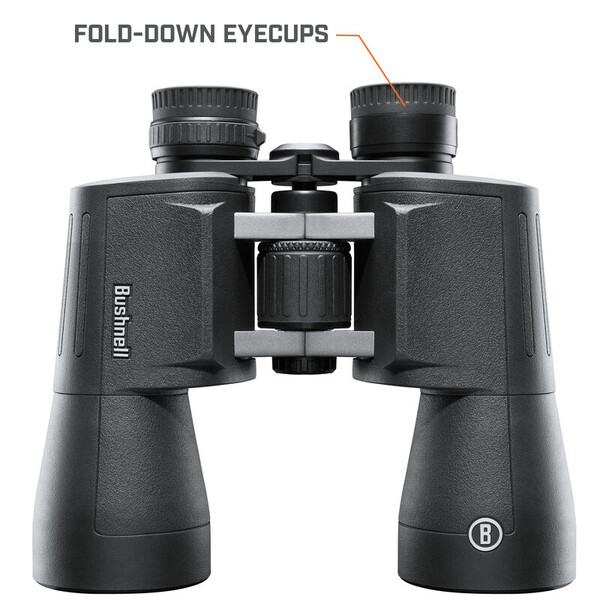 Bushnell Fernglas Powerview 2.0 20x50 Aluminum, MC