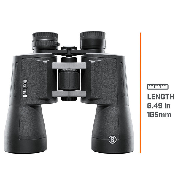 Bushnell Fernglas Powerview 2.0 20x50 Aluminum, MC