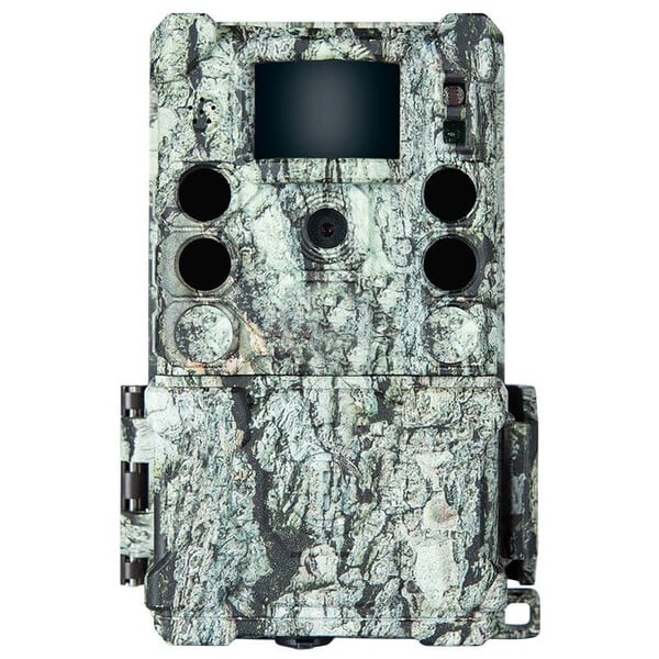 Bushnell Wildkamera 30MP CORE 4KS Tree Bark Camo No Glow, Box 5L