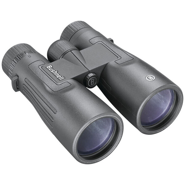 Bushnell Fernglas Legend 10x50 black