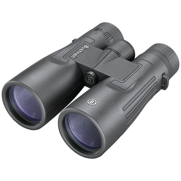 Bushnell Fernglas Legend 12x50 Dachkant, schwarz, FMC