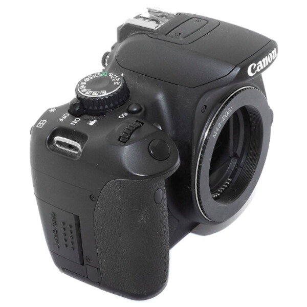 TS Optics Kamera-Adapter Adapter M48/Canon EOS EF