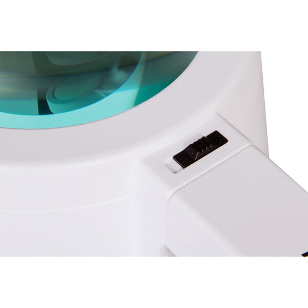 Levenhuk Lupe Zeno Handy ZH45 2x 127mm LED