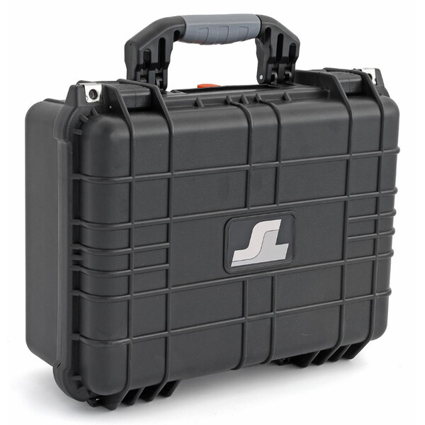 TS Optics Hartschalenkoffer Protect Case 407mm