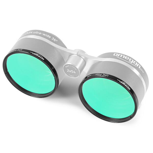Omegon Pro UHC Filter M56