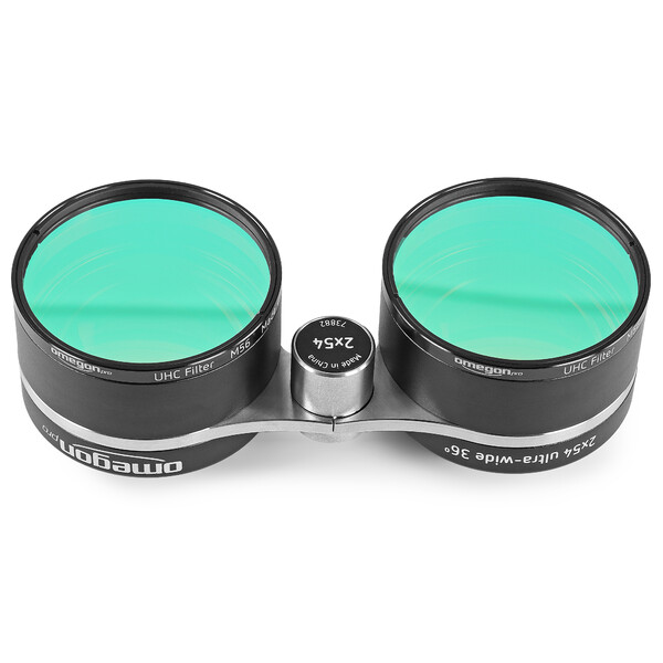 Omegon Pro UHC Filter M56