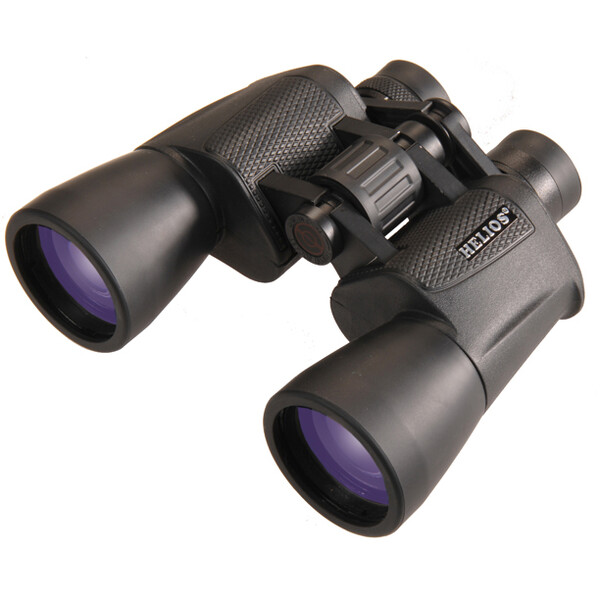 Helios Optics Fernglas Solana 10x50