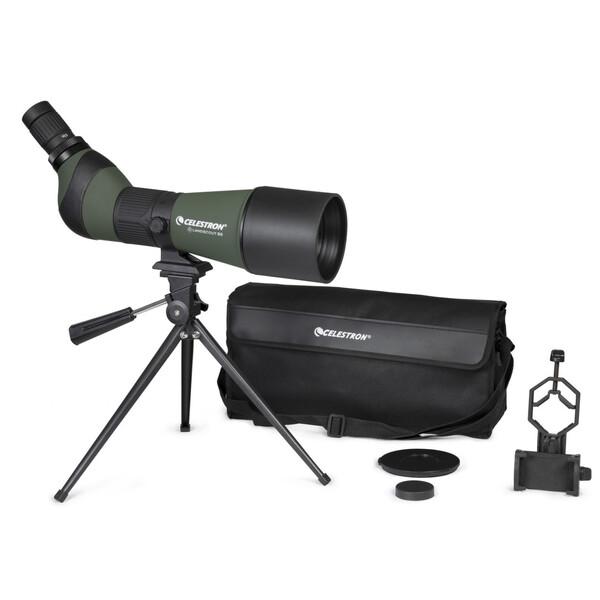 Celestron Spektiv Landscout 20-60x80