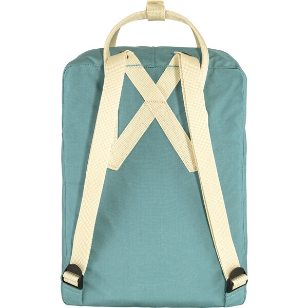 Fjällräven Rucksack Kånken 501-115 Sky Blue-Light Oak