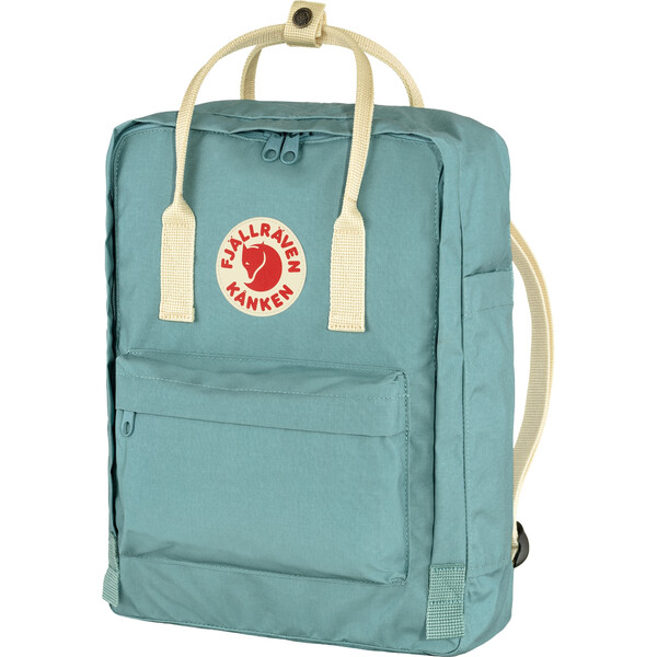 Fjällräven Rucksack Kånken 501-115 Sky Blue-Light Oak