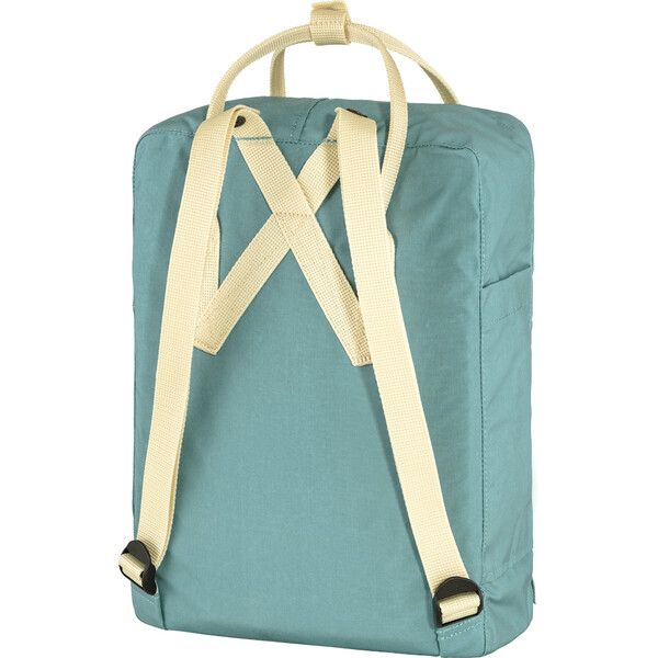 Fjällräven Rucksack Kånken 501-115 Sky Blue-Light Oak
