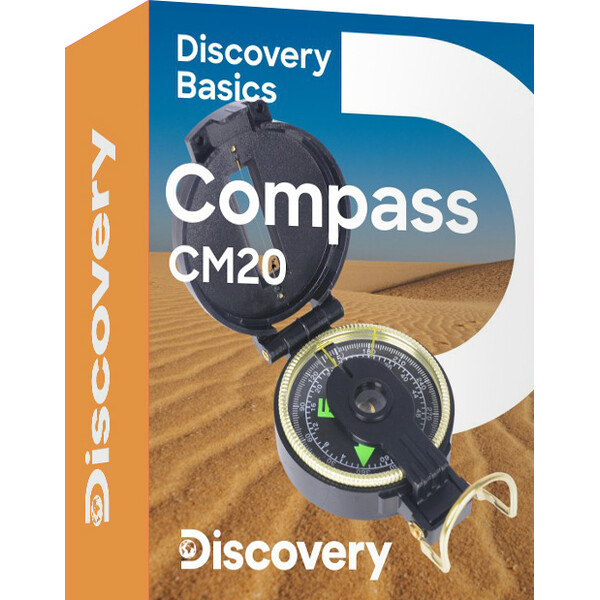 Discovery Kompass Basics CM20