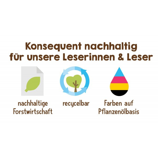 Kosmos Verlag Tier- und Pflanzenführer