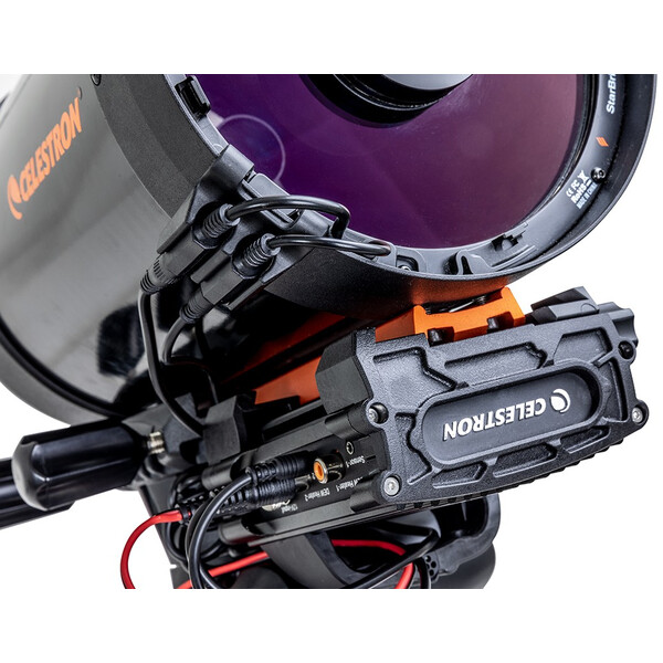 Celestron Heizring 6"