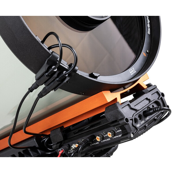 Celestron Heizring 9.25"