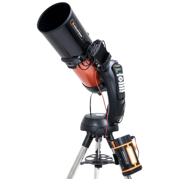 Celestron Smarte Strom- und Tauschutz-Steuerung 2x