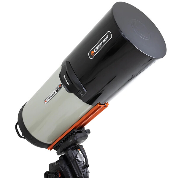 Celestron Taukappe 14"