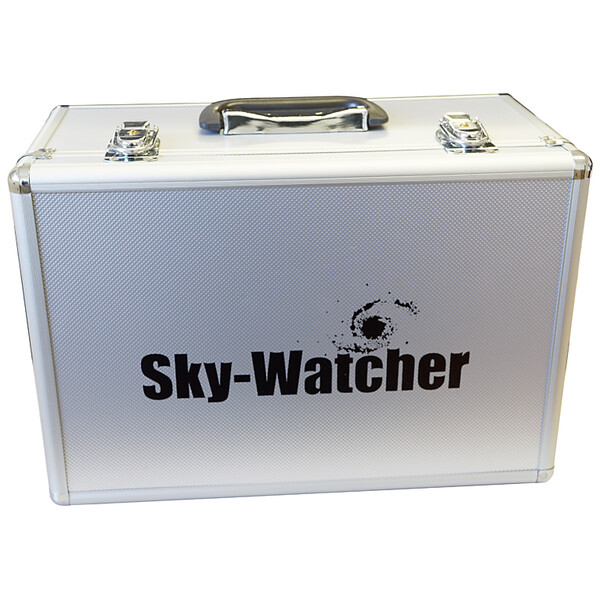 Skywatcher Apochromatischer Refraktor AP 62/400 Evolux-62ED OTA
