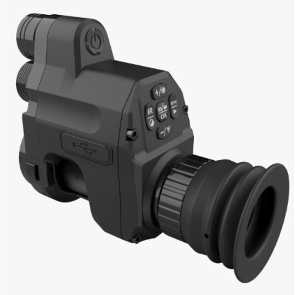 Pard Nachtsichtgerät NV007V 850nm incl. 39-45mm Adapter