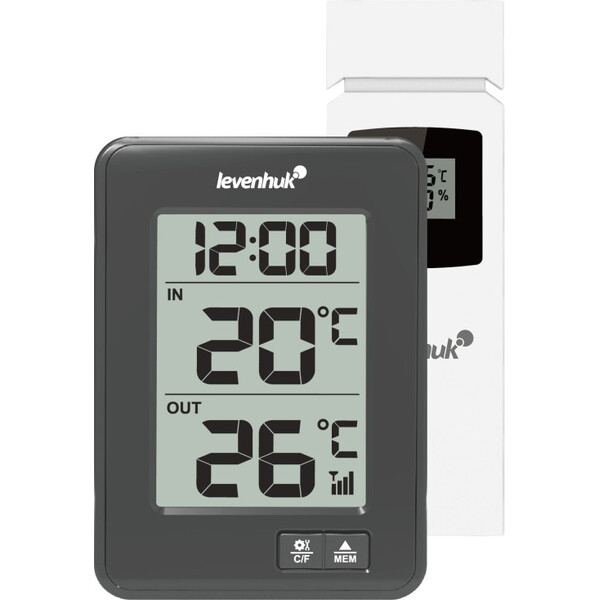 Levenhuk Wetterstation Wezzer BASE L50