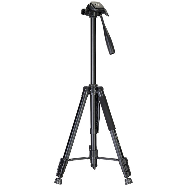 Levenhuk Aluminium-Dreibeinstativ Level PLUS VT10