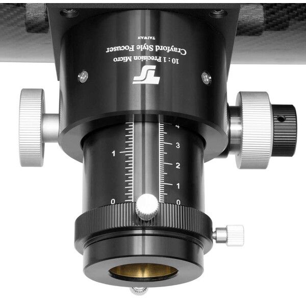 TS Optics Teleskop N 203/1000 Carbon Photon OTA