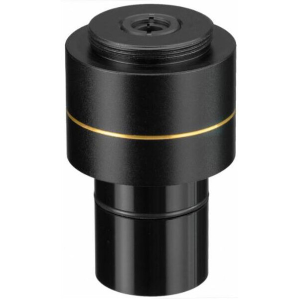 Bresser Kamera-Adapter C-Mount 0,3- 0,5x variabel