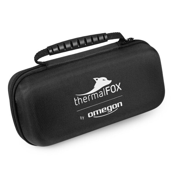 Omegon Thermalfox Thermalkamera mit Wifi