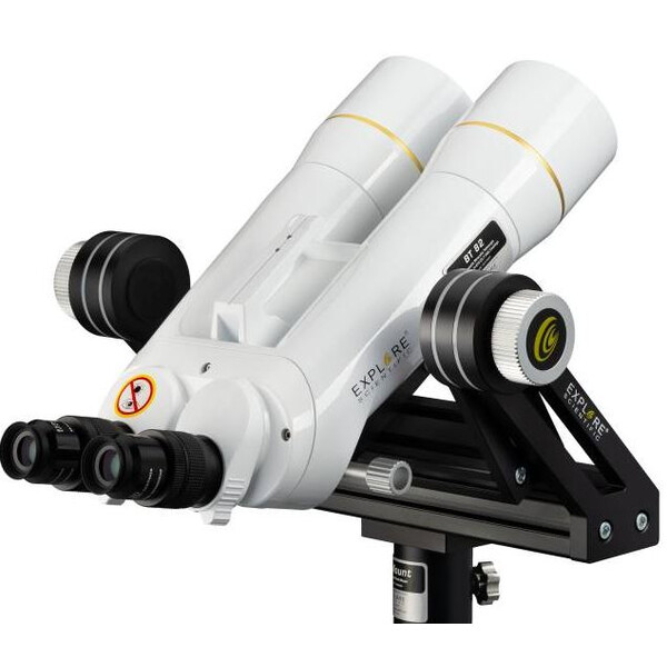 Explore Scientific Fernglas BT-82 SF