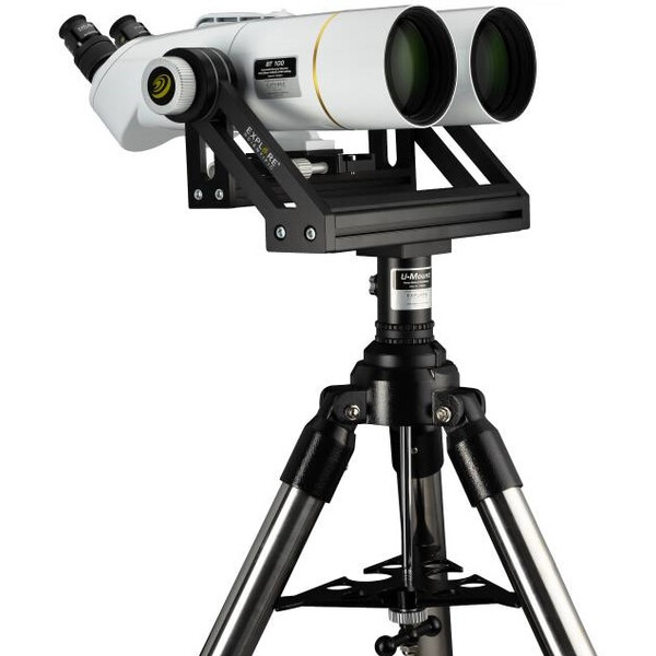 Explore Scientific Fernglas BT-100 SF