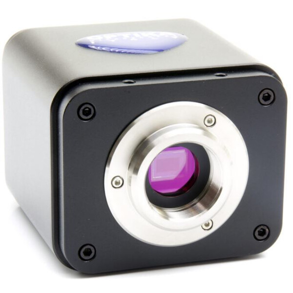 Optika Kamera C-HP4, color, CMOS, 1/1.8 inch, 2.0x2.0µm, 30fps, 4K, HDMI, 8Mp
