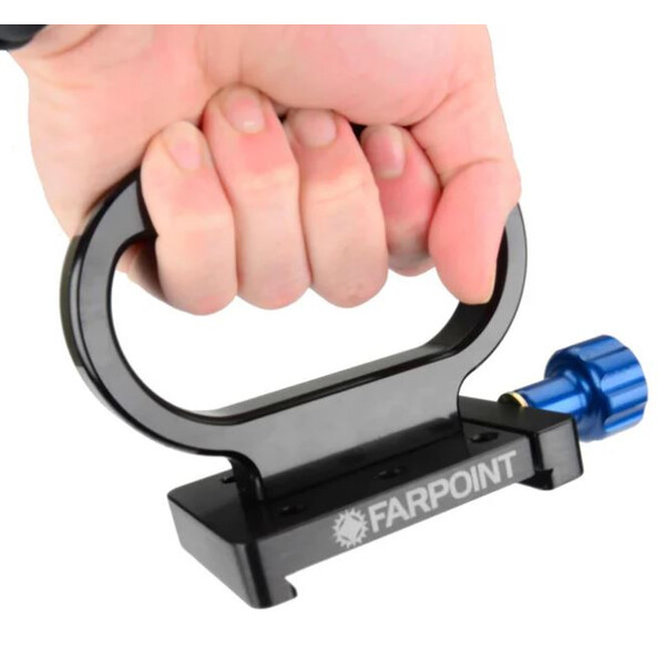 Farpoint D-Handle