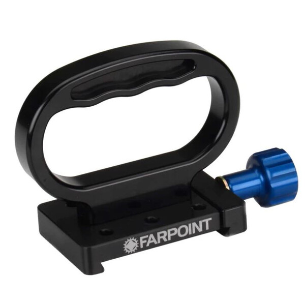 Farpoint D-Handle