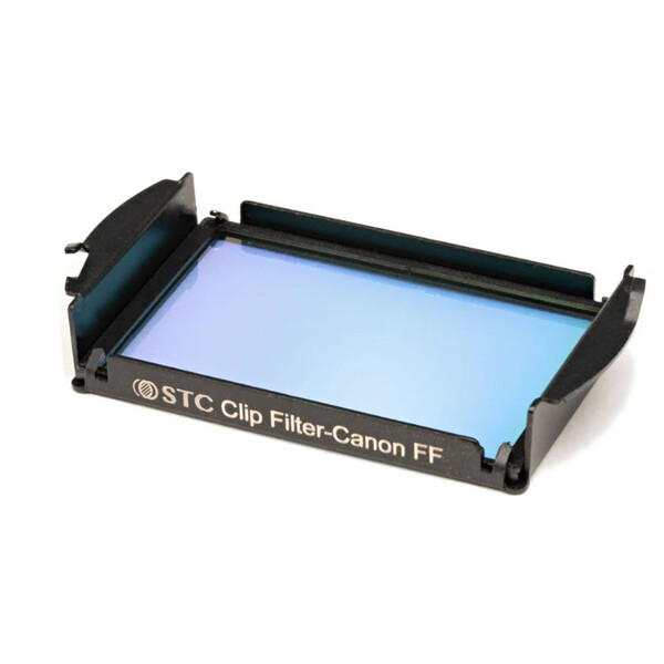 STC Filter Duo-NB Clip Canon (Full Frame)