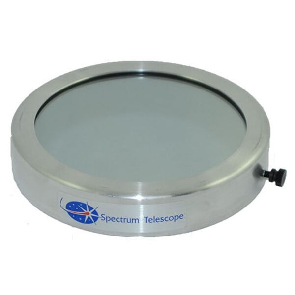 Spectrum Telescope Filter Glass Solar 266mm