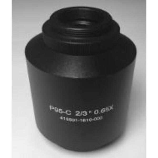 ZEISS Kamera-Adapter P95-C 2/3" 0.65x für Primostar 3