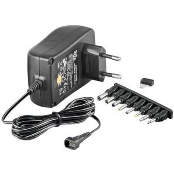 Pierro Astro Netzteil 2250mA 27W 3V-12V