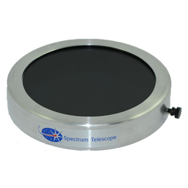 Spectrum Telescope Sonnenfilter Film Solar Filter 64mm