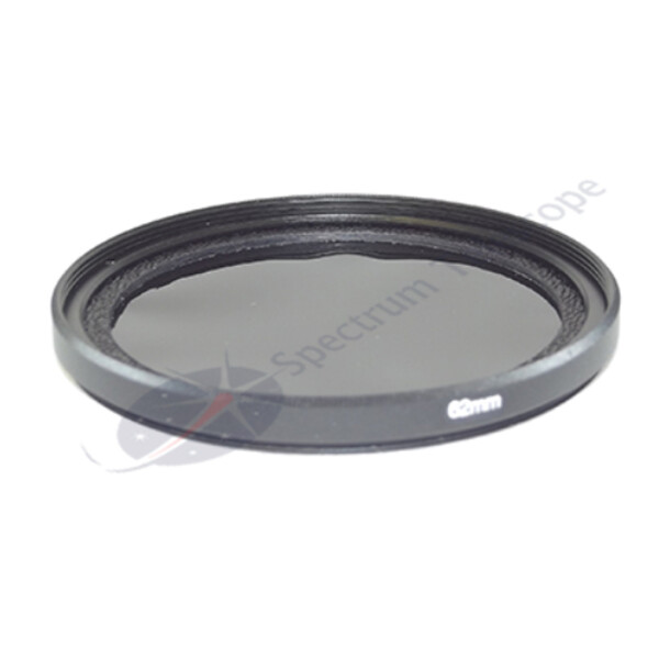 Spectrum Telescope Sonnenfilter Threaded Camera Solar Film Filters 62mm