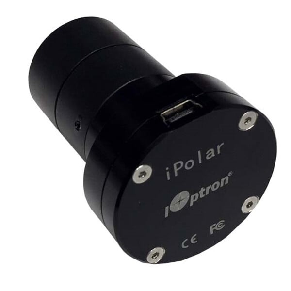 iOptron Polsucher iPolar Sky Hunter/HEM27